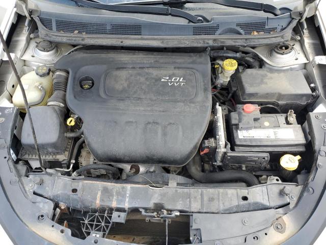Photo 11 from auction – 2013 DODGE DART LIMIT with VIN 1C3CDFCA1DD268051