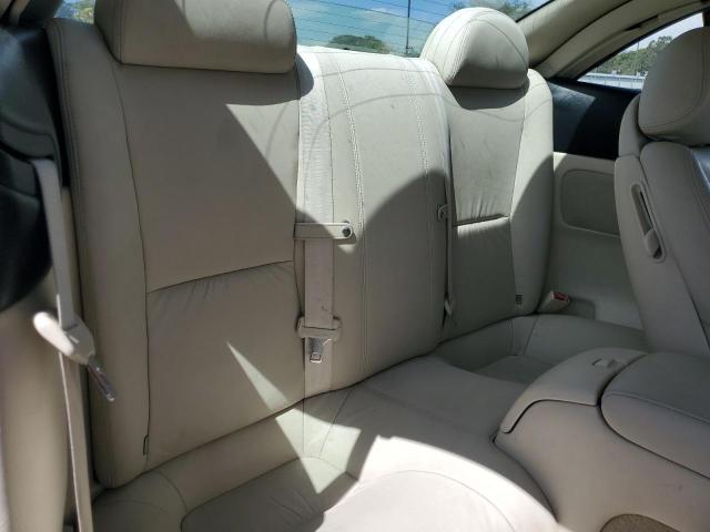 Фото 10 с аукциона – 2002 LEXUS SC с VIN JTHFN48Y920028927