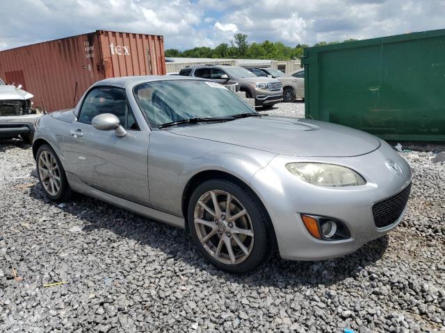 Photo 4 from auction – 2010 MAZDA MX-5 MIATA with VIN JM1NC2FF3A0207942