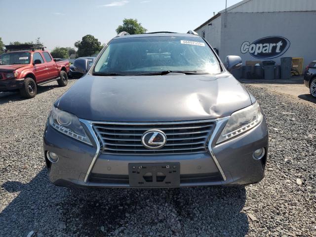 Photo 5 from auction – 2013 LEXUS RX 350 BAS with VIN 2T2BK1BA8DC201571