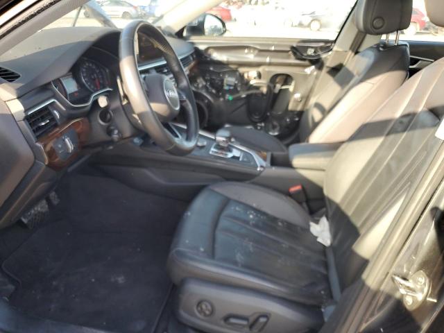 Photo 7 from auction – 2019 AUDI A4 PREMIUM with VIN WAUDNAF44KA022015