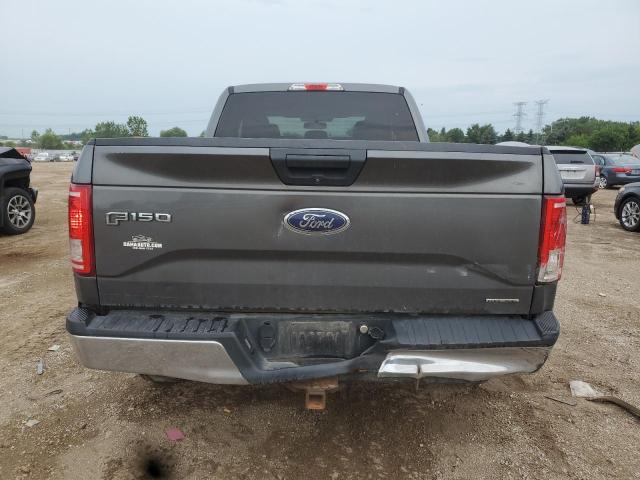 Photo 6 from auction – 2016 FORD F150 SUPER with VIN 1FTEX1E80GFD42612