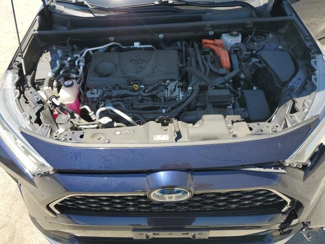 Photo 12 from auction – 2021 TOYOTA RAV4 PRIME with VIN JTMAB3FV7MD034888