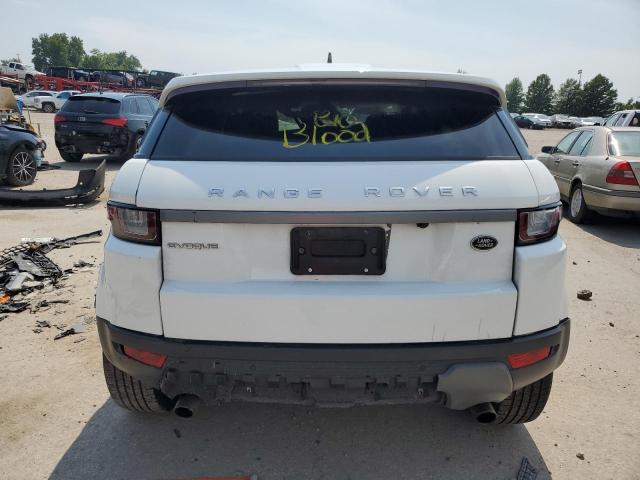 Photo 6 from auction – 2016 LAND ROVER RANGE ROVE with VIN SALVP2BG1GH119204