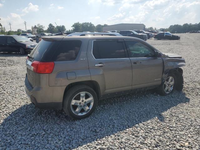 Photo 3 from auction – 2012 GMC TERRAIN SL with VIN 2GKFLWE55C6216872