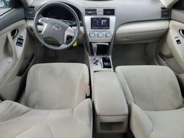 Photo 8 from auction – 2009 TOYOTA CAMRY BASE with VIN 4T4BE46K69R137882