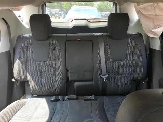 Photo 10 from auction – 2016 CHEVROLET EQUINOX LT with VIN 2GNALCEK2G6331937