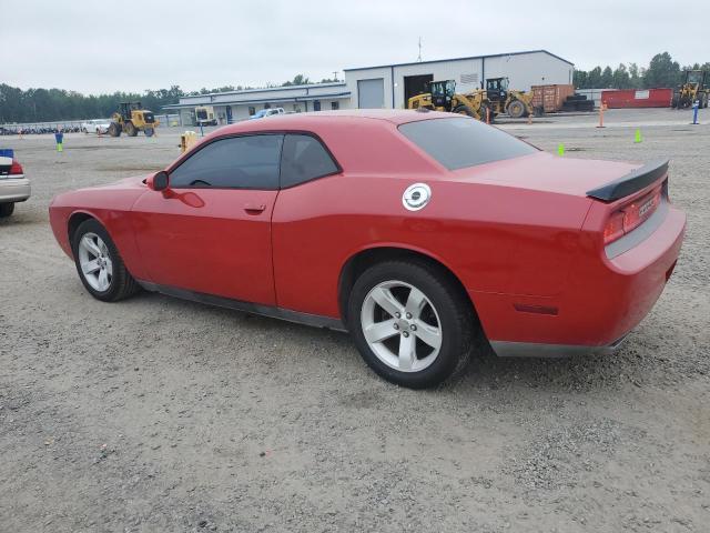 Photo 2 from auction – 2014 DODGE CHALLENGER with VIN 2C3CDYAG6EH196576
