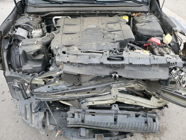 Photo 12 from auction – 2018 SUBARU OUTBACK 3. with VIN 4S4BSENC1J3313671