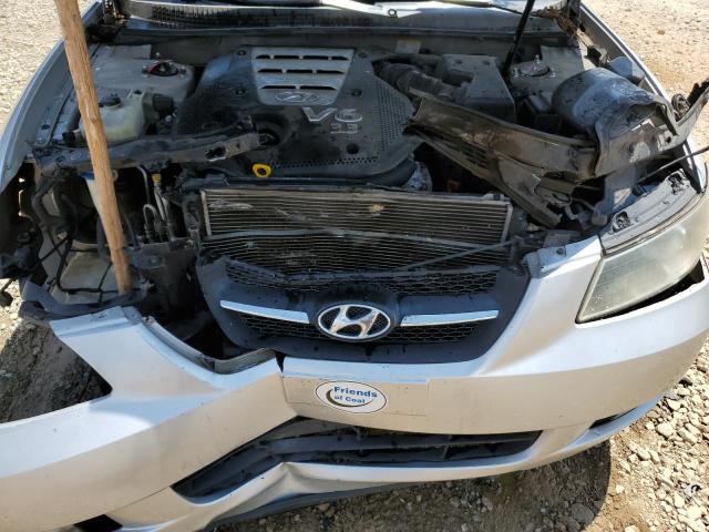 Zdjęcie 11 z aukcji – 2007 HYUNDAI SONATA z VIN 5NPEU46F67H233052