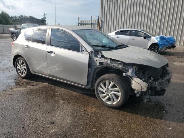 Photo 4 from auction – 2012 MAZDA 3 I with VIN JM1BL1L88C1541934