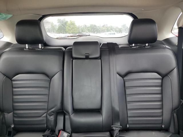 Photo 10 from auction – 2020 FORD EDGE SEL with VIN 2FMPK3J97LBA57544