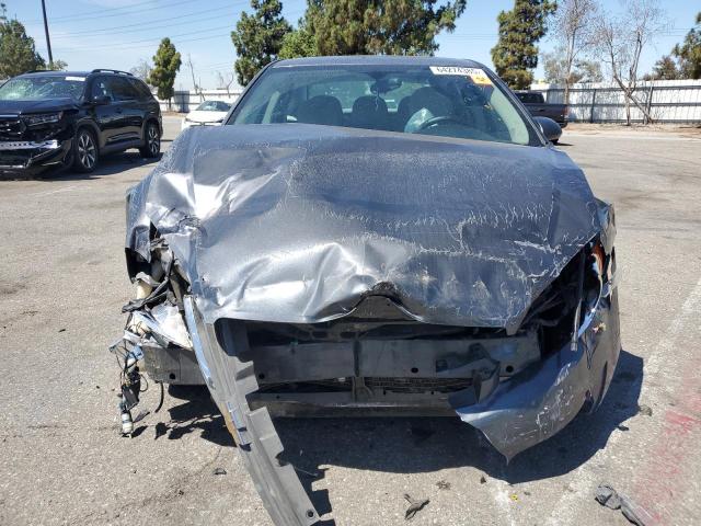Photo 5 from auction – 2011 CHEVROLET IMPALA LT with VIN 2G1WG5EK4B1113656