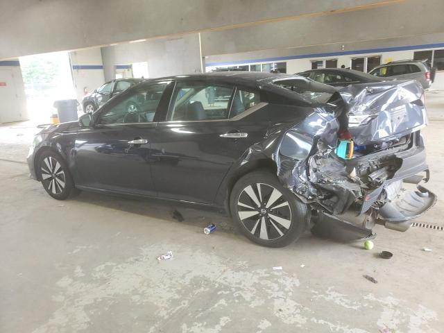 Photo 2 from auction – 2019 NISSAN ALTIMA SL with VIN 1N4BL4EV5KC172043