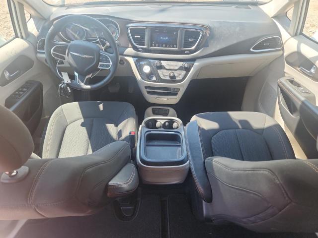 Photo 8 from auction – 2019 CHRYSLER PACIFICA T with VIN 2C4RC1FG1KR575256