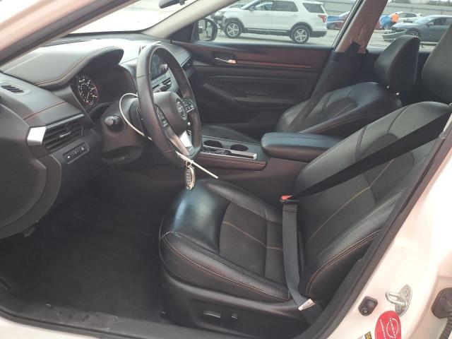 Photo 7 from auction – 2021 NISSAN ALTIMA SR with VIN 1N4BL4CV2MN369276