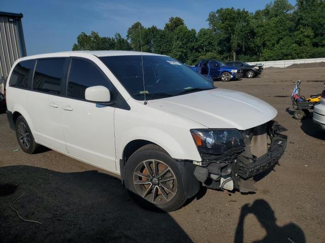 Photo 4 from auction – 2018 DODGE GRAND CARA with VIN 2C4RDGBG3JR304980