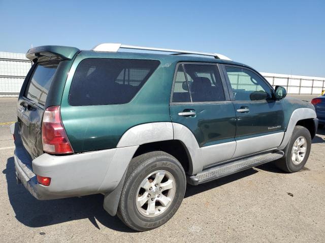 Photo 3 from auction – 2003 TOYOTA 4RUNNER SR with VIN JTEBU14R830005734