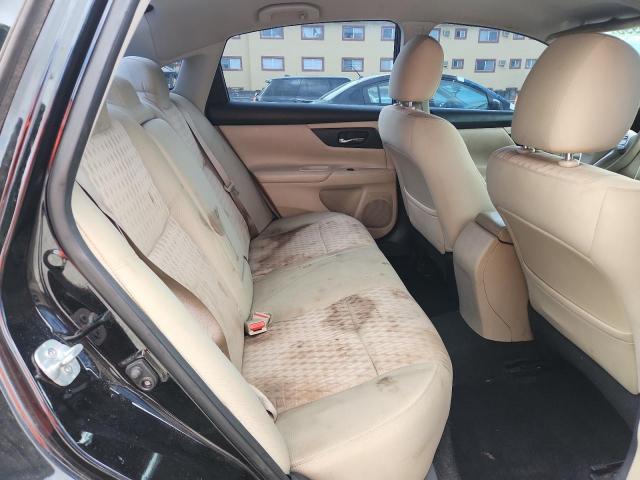 Photo 10 from auction – 2016 NISSAN ALTIMA 2.5 with VIN 1N4AL3AP5GN391013