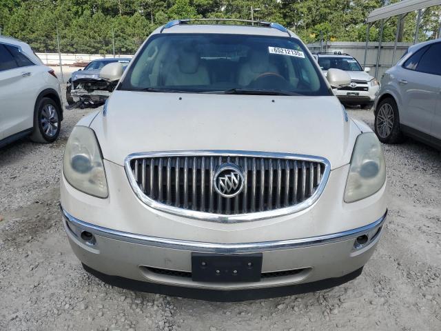 Photo 5 from auction – 2011 BUICK ENCLAVE CX with VIN 5GAKRBED5BJ331788