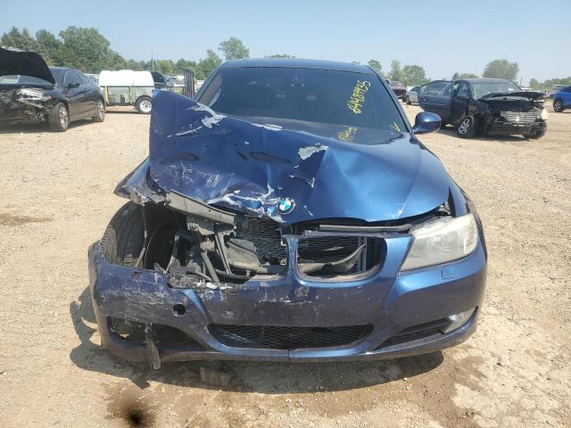 Photo 5 from auction – 2011 BMW 328 XI with VIN WBAPK7C50BA971745