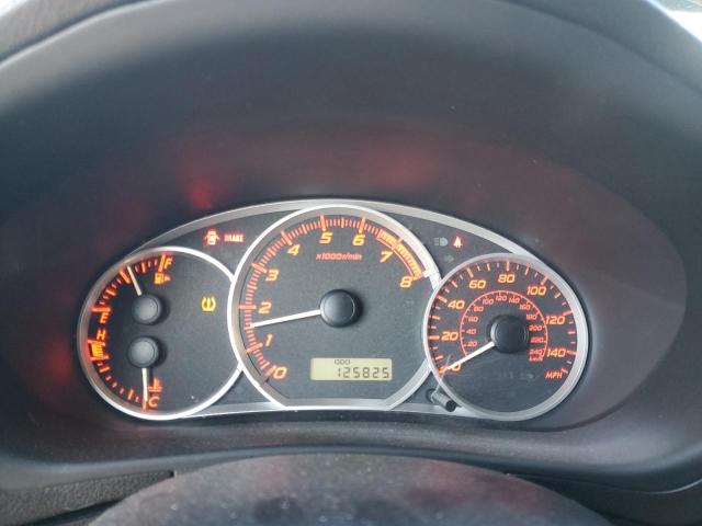 Фото 9 с аукциона – 2014 SUBARU IMPREZA WR с VIN JF1GR7E65EG262420