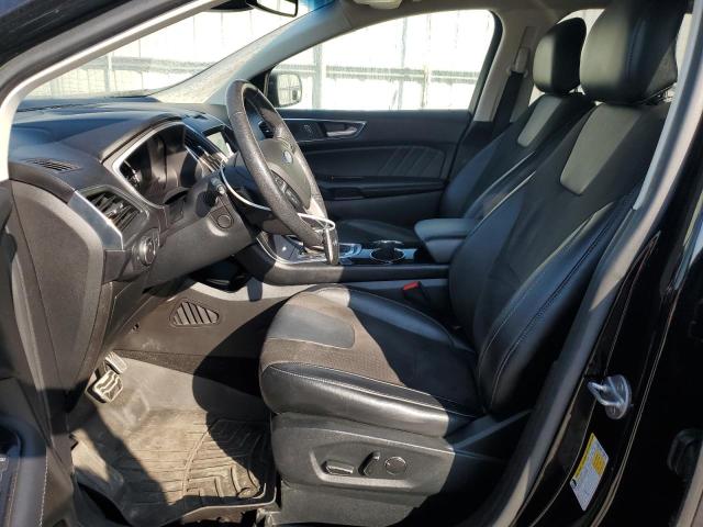 Photo 7 from auction – 2018 FORD EDGE SPORT with VIN 2FMPK4AP4JBB22335