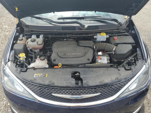 Photo 12 from auction – 2020 CHRYSLER PACIFICA H with VIN 2C4RC1N71LR105540