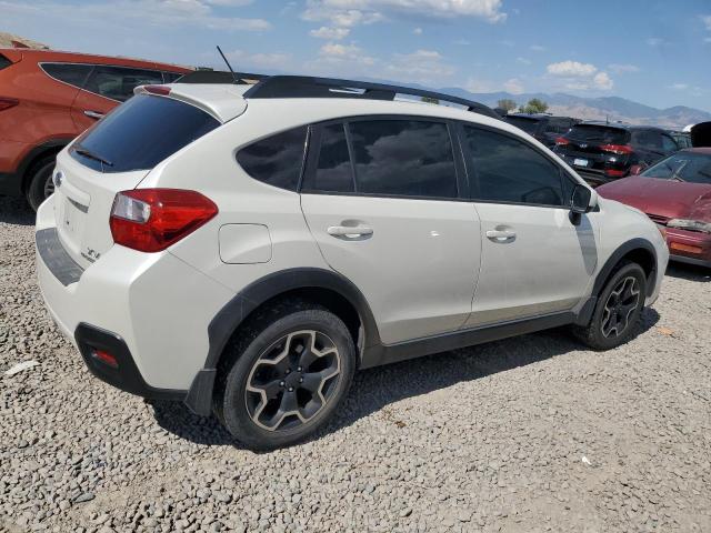 Photo 3 from auction – 2014 SUBARU XV CROSSTR with VIN JF2GPAGC3E8226155