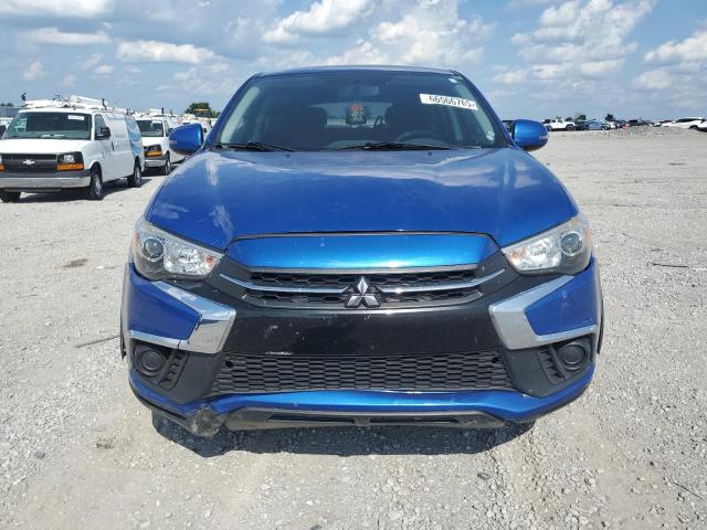 Photo 5 from auction – 2019 MITSUBISHI OUTLANDER with VIN JA4AP3AU9KU023138
