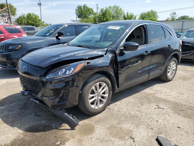 FORD ESCAPE SE 2020 with VIN 1FMCU0G69LUC60403 - Photo from auction