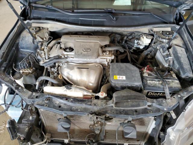 Photo 11 from auction – 2017 TOYOTA CAMRY LE with VIN 4T1BF1FK9HU441602
