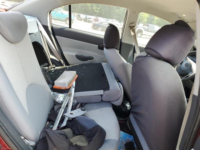 Photo 10 from auction – 2010 HYUNDAI ACCENT with VIN KMHCN4AC4AU429663