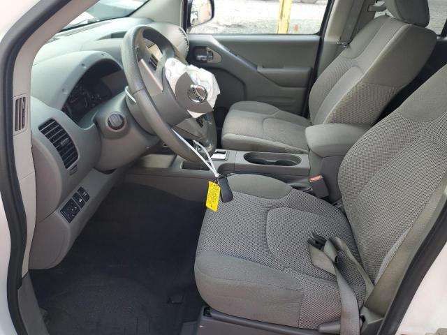 Photo 7 from auction – 2019 NISSAN FRONTIER S with VIN 1N6AD0EV2KN797335