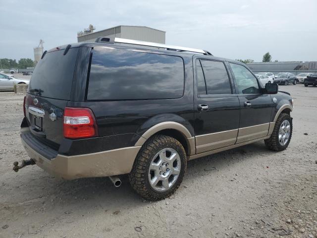 Photo 3 from auction – 2014 FORD EXPEDITION with VIN 1FMJK1J53EEF12131