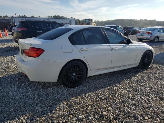 Photo 3 from auction – 2014 BMW 328 I with VIN WBA3A5C59EP601840