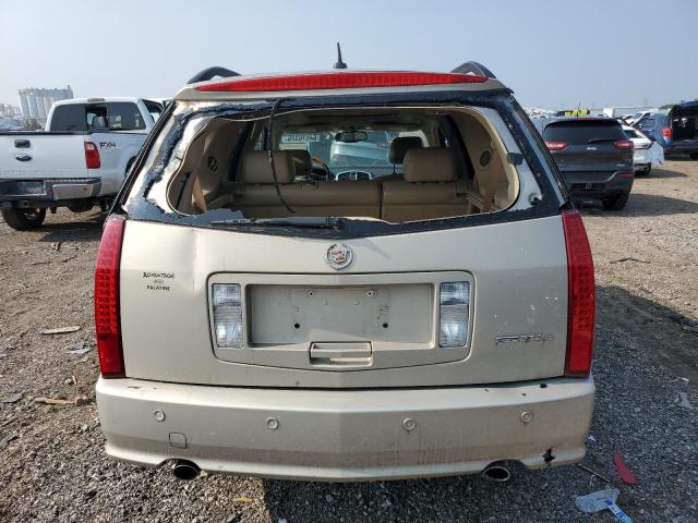 Photo 6 from auction – 2007 CADILLAC SRX with VIN 1GYEE637870157170