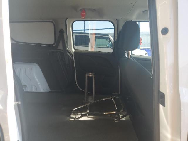 Photo 11 from auction – 2021 RAM PROMASTER with VIN ZFBHRFBB6M6V58547