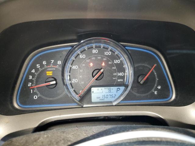 Photo 9 from auction – 2013 TOYOTA RAV4 LIMIT with VIN 2T3DFREV2DW093663