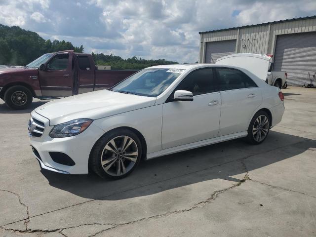 MERCEDES-BENZ E 350 2014 with VIN WDDHF5KBXEA840789 - Photo from auction