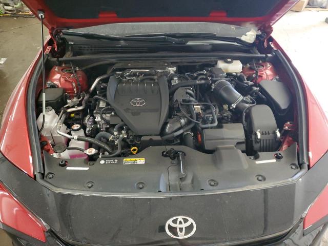 Photo 12 from auction – 2023 TOYOTA CROWN PLAT with VIN JTDAFAAFXP3003539