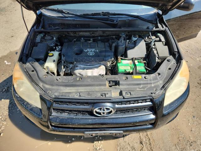 Photo 12 from auction – 2011 TOYOTA RAV4 with VIN JTMBF4DV3B5040485