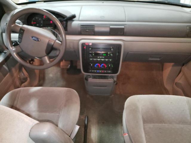 Photo 8 from auction – 2007 FORD FREESTAR S with VIN 2FMZA51677BA19301