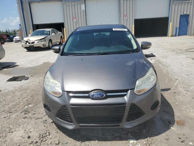 Photo 5 from auction – 2014 FORD FOCUS SE with VIN 1FADP3F21EL429375