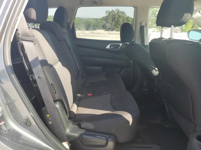 Photo 11 from auction – 2019 NISSAN PATHFINDER with VIN 5N1DR2MNXKC649987
