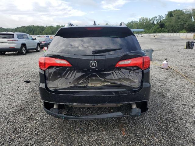 Photo 6 from auction – 2014 ACURA RDX with VIN 5J8TB3H31EL012172