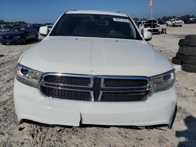 Photo 5 from auction – 2015 DODGE DURANGO LI with VIN 1C4RDHDG6FC781759