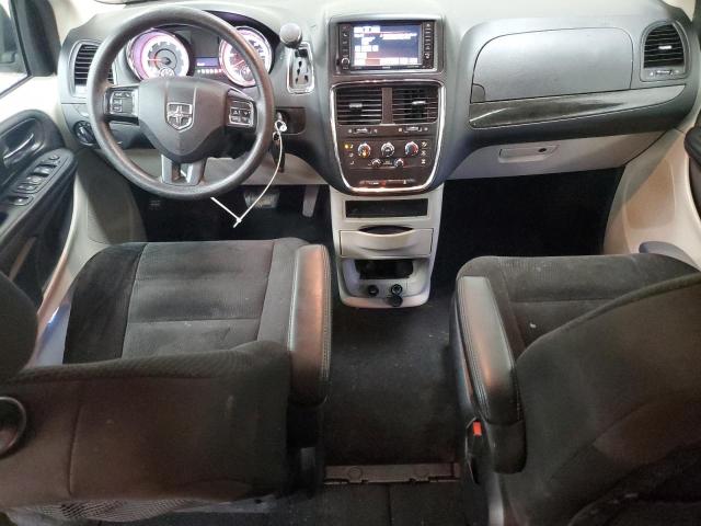 Photo 8 from auction – 2019 DODGE GRAND CARA with VIN 2C4RDGBGXKR809254