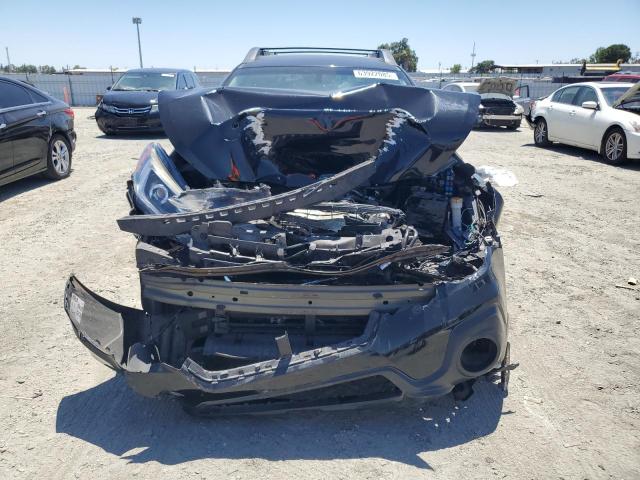 Photo 5 from auction – 2019 SUBARU OUTBACK 2. with VIN 4S4BSANC9K3290490