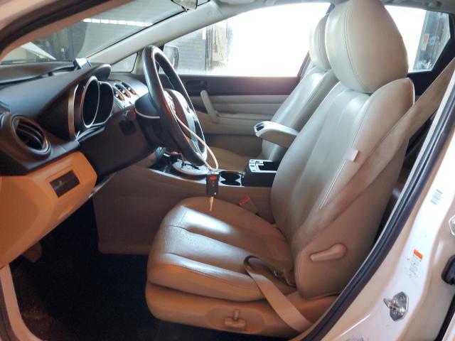 Photo 7 from auction – 2011 MAZDA CX-7 with VIN JM3ER2BM7B0365583